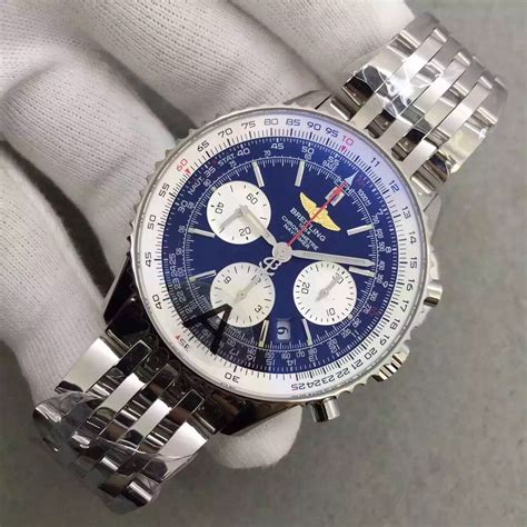 breitling navitimer 01 replica|breitling reproduction watches for men.